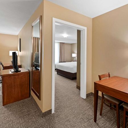 Comfort Inn & Suites El Centro I-8 Exteriér fotografie