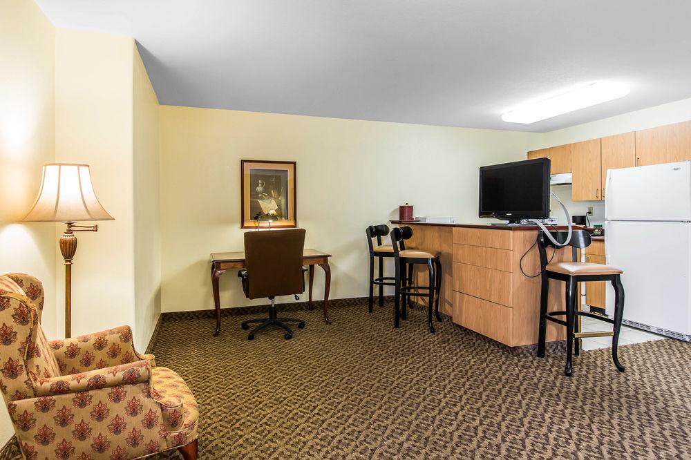 Comfort Inn & Suites El Centro I-8 Exteriér fotografie
