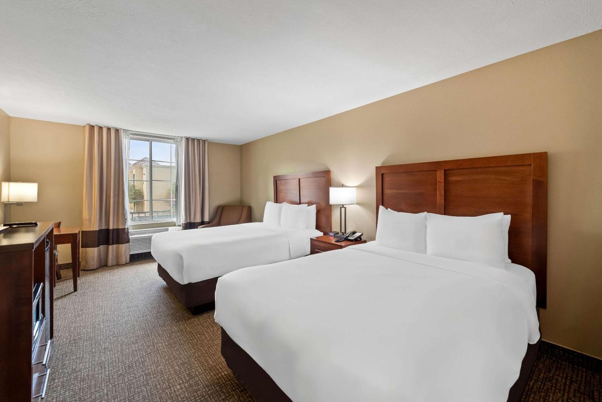 Comfort Inn & Suites El Centro I-8 Exteriér fotografie