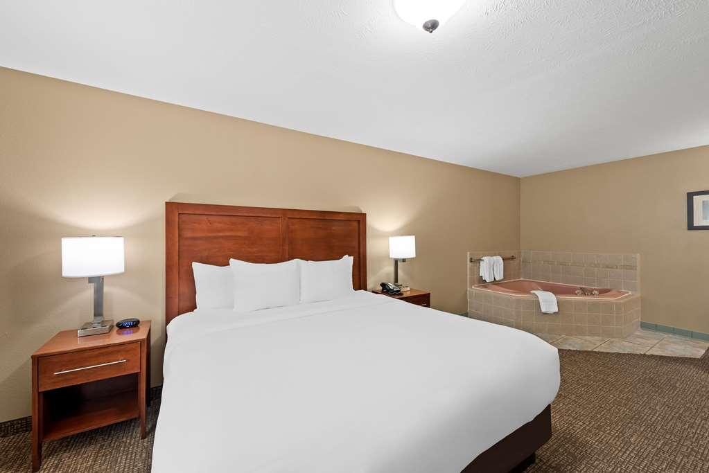 Comfort Inn & Suites El Centro I-8 Pokoj fotografie