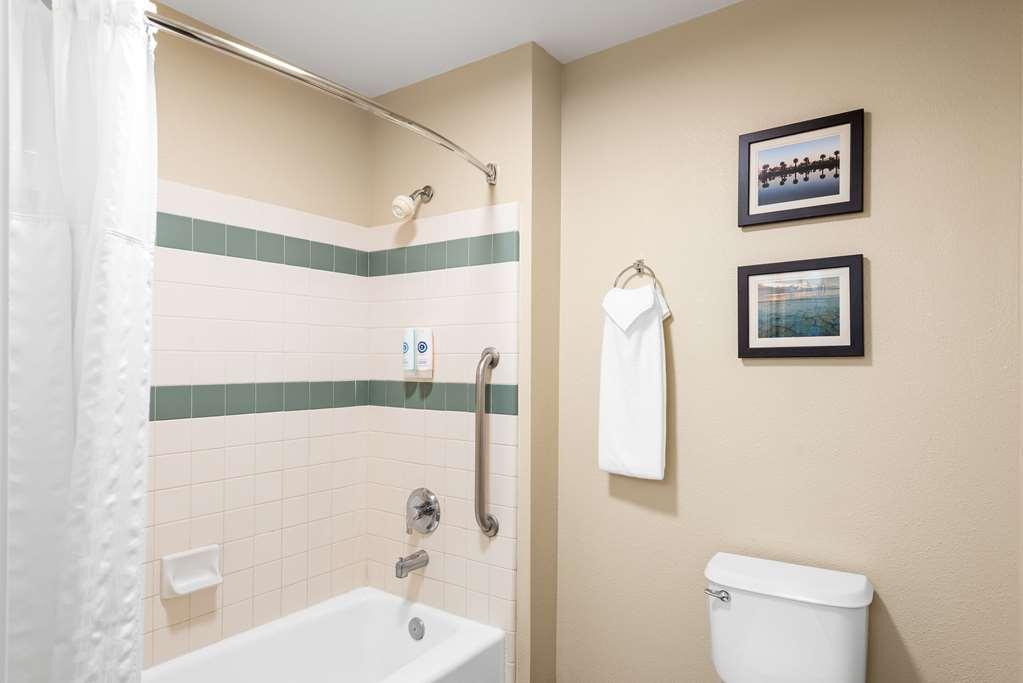 Comfort Inn & Suites El Centro I-8 Pokoj fotografie